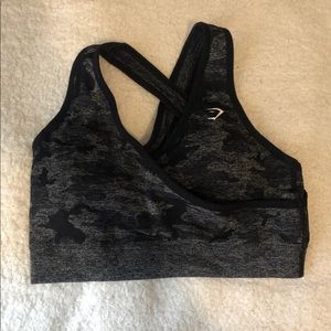 Gymshark bra SOLD ❗️